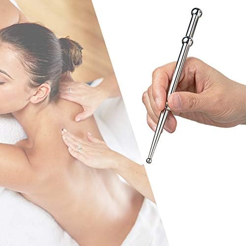 FeelFree Sport Manual Acupuncture Pen, Acupressure Pen & Fascia Stick - Image 4