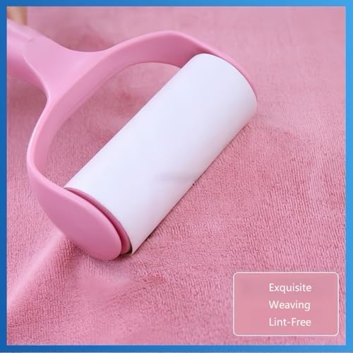 Massage Table Cover Towel with Face Cradle Hole, Premium Fitted Sheet with Locked Edges (Blue Square) - Image 7