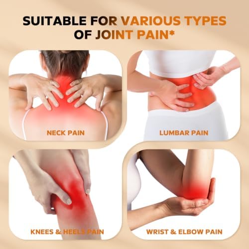 Glucosamine Chondroitin MSM for Joint Health and Flexibility - Image 5