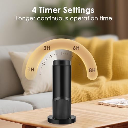Waterless Scent Essential Oil Diffuser for Hotel,Whole House,Large Room, Office，Home，200ML Large Capacity, Covering 1500 Square feet - Image 4