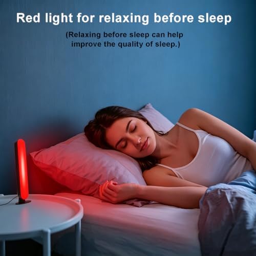Red Light Lamp, 660nm Red & 850nm Near Infrared Light - Image 4