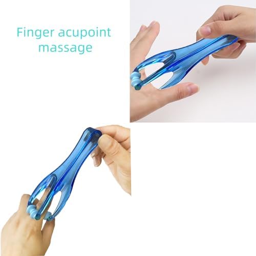 Body Massage Hammer, Manual Back Massager Tool for Body Relief - Image 5