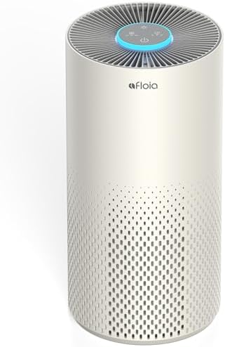 Afloia Air Purifier for Home Bedroom Large Room up to 1076 Sq Ft by Afloia
