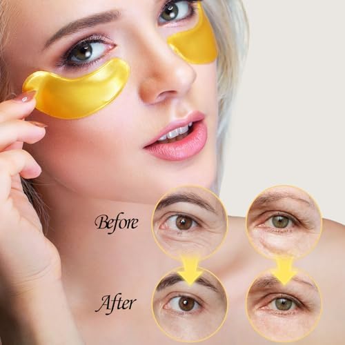 20 Pairs Lip Mask & Eye Mask, Bridesmaid Gifts, Bachelorette Party Favors - Image 4