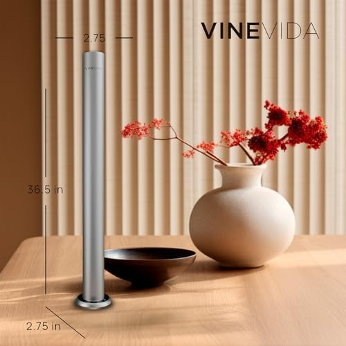 Aroma Diffuser V1 Skyline XL BT Silver - Image 4