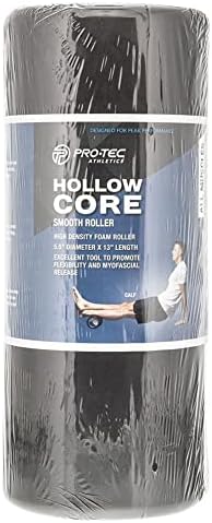 Pro-Tec Athletics Foam Roller, Deep Tissue Massage Roller for Recovery, Therapy, Flexibility, Circulation, and Muscle Release - Image 4