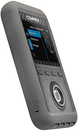 Compex® Performance™ 3.0 Muscle Stimulator with TENS Kit – 6 Programs – Helps facilitate and Improve Muscle Performance - Image 2