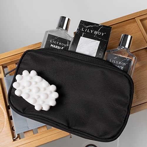 12Pcs Spa Gift Basket for Women and Men - Bath and Body Set for Christmas, Birthday, Father's Day, Mother's Day - Spa Kit for Mom - Image 6