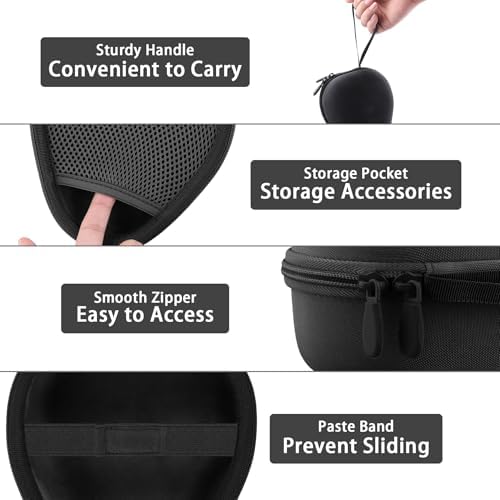 Aenllosi for Theragun Mini Plus/Mini 3.0/2.0 Handheld Electric Massage - Image 3