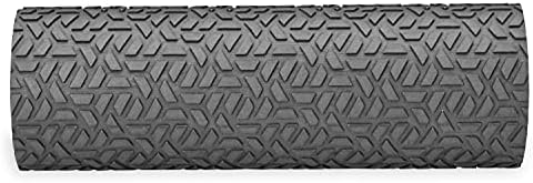 Gaiam Restore Compact Textured Foam Roller, 12", Muscle Recovery - Image 2