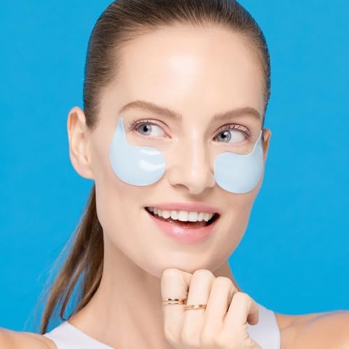 Freeman 4 Piece Moisture Mask Face Set, Hydrating Face Masks - Image 3