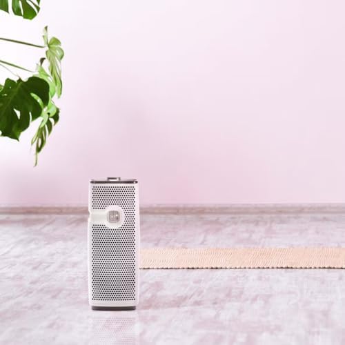Bionaire - AER1 Mini Tower True HEPA Air Purifier for up to 164 Sq Ft - Image 5