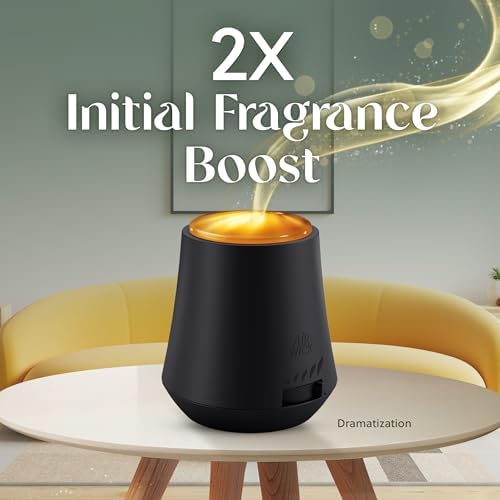 Air Wick Essential Mist Diffuser, 1ct, Essential Oils Diffuser, Air Freshener - Image 5