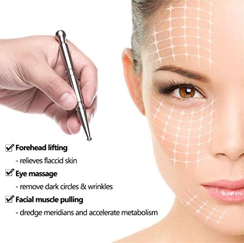 FeelFree Sport Manual Acupuncture Pen, Acupressure Pen & Fascia Stick - Image 4