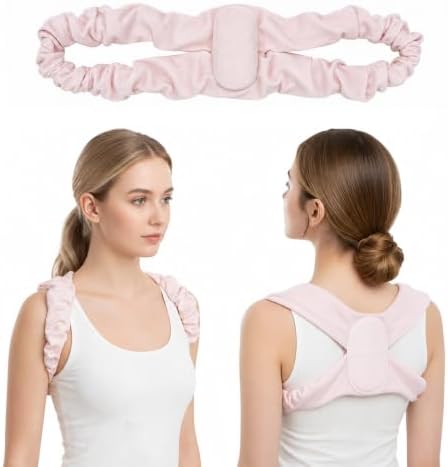 Women's Sleep Posture Corrector for Upper Back Support by Unknown