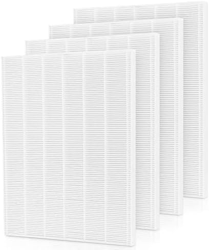 116130 Filter H For Winix 5500-2 Plasmawave & AM80 Air Purifier 4 HEPA Only by isinlive