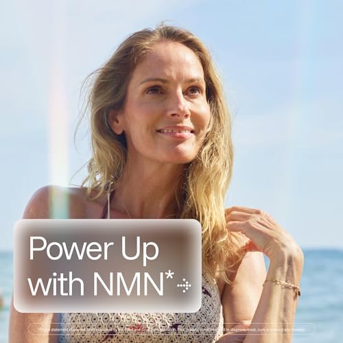 ProHealth NMN Pro 500 (30 Capsules, 3 Pack) Clinically Studied Uthever® NMN. NAD+ Precursor for Cellular Energy, Mitochondrial Support & Healthy Aging. USA Manufactured, Triple Lab-Tested - Image 2