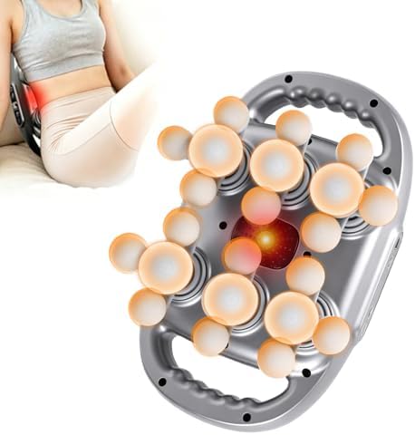 22-Head Massage Gun Deep Tissue by Unknown