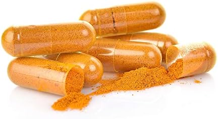 Nanocurcumin 170% More Active Than Curcumin+Black Pepper - Image 6
