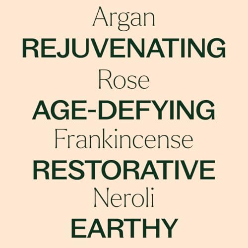 Plant Therapy Anti Age Body Lotion with Argan, Aloe & Shea 8 oz Firms, Smooths, and Deeply Hydrates, Rich in Antioxidants for Age Defense, Aromatherapeutic Blend Nurtures Aging Skin - Image 4