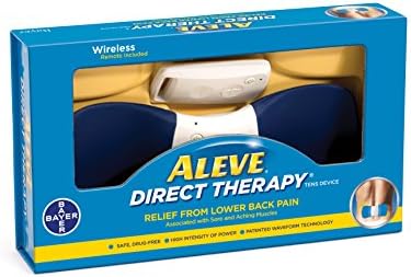 Aleve Direct Therapy - TENS Device - Image 3