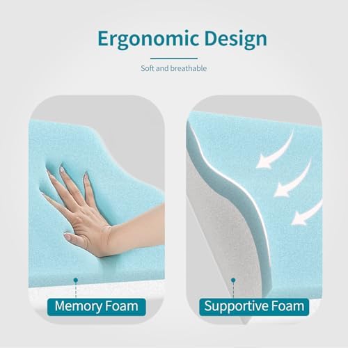 Lumbar Support Pillow for Recliner - Backrest for relieving lower back pain - Image 6