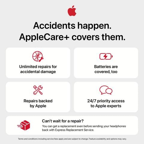 Beats Studio Buds + - Ivory with AppleCare+ (2 Years) - Image 2