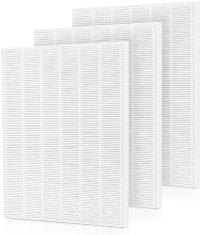 116130 Filter H For Winix 5500-2 Plasmawave & AM80 Air Purifier 3 HEPA Only by isinlive