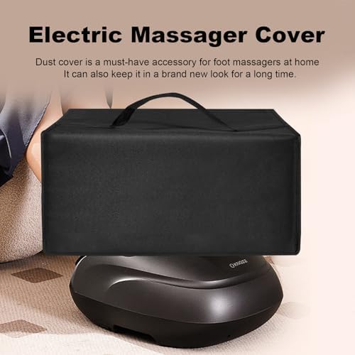 Foot Massager Machine Cover for Foot Massager Machine - Image 6