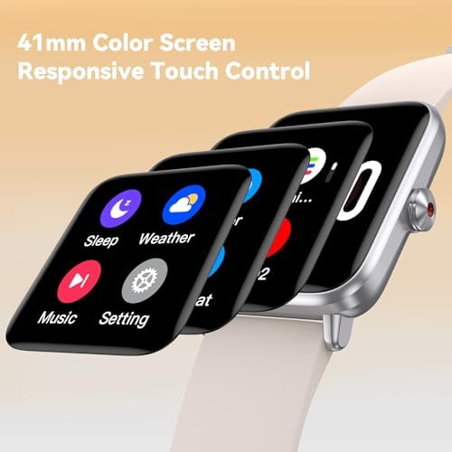 Pedometer Watch, No App No Phone Required, Senior Friendly, Step Counter - Image 7