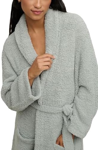 Barefoot Dreams® CozyChic® Adult Robe - Image 2