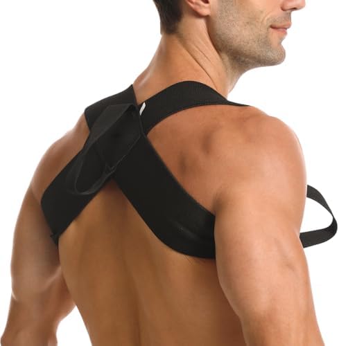 Back Posture Corrector for Women & Men, Kyphosis Relief, Spine Support Brace, Upper Back & Shoulder Alignment, Comfortable & Breathable, Easy to Use - Image 5