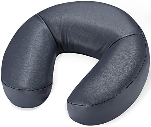 Noverlife Massage Face Cradle Cushion, U Shaped Massage Table Face Pillow by Noverlife