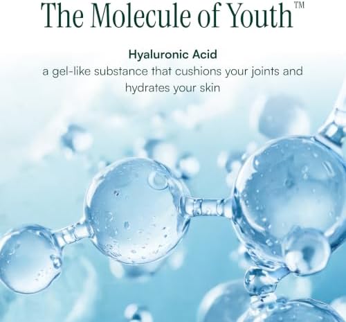 Purity Products HA Joint Formula Hyaluronic Acid + Key CoFactors - Image 6