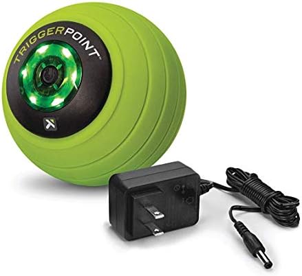 TRIGGERPOINT Trigger Point Performance MB Vibe 3-Speed Vibrating Massage Ball by TriggerPointPerformance
