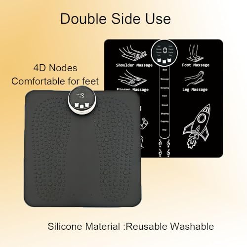 FA FIGHTART EMS Foot Stimulator - Image 4