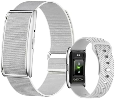 Smart Bracelet,Health and Fitness Trackers Screenless Band by Unknown