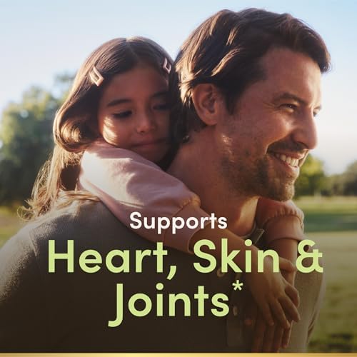 Nature's Bounty Omega 3, Plant-Based Omega 3 Fatty Acid Supplement, 520mg, Supports Whole Body Health Including Heart, Skin, Joint, 30 Vegetarian Softgels, Fish Oil Alternative (Pack of 2) - Image 2