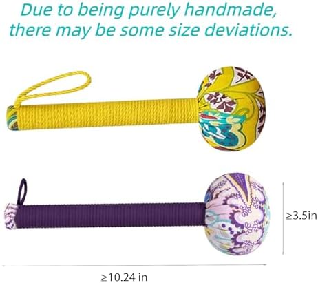 Body Massage Hammer, Manual Back Massager Tool for Body Relief - Image 6