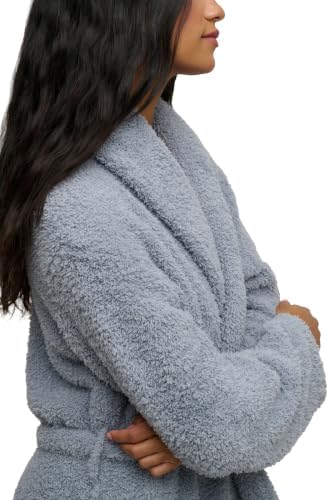Barefoot Dreams® CozyChic® Adult Robe - Image 2