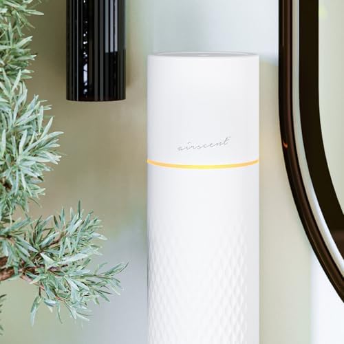 The AirScent Waterless Diffuser - Cold Air Scent Diffuser Oil Machine - Image 6
