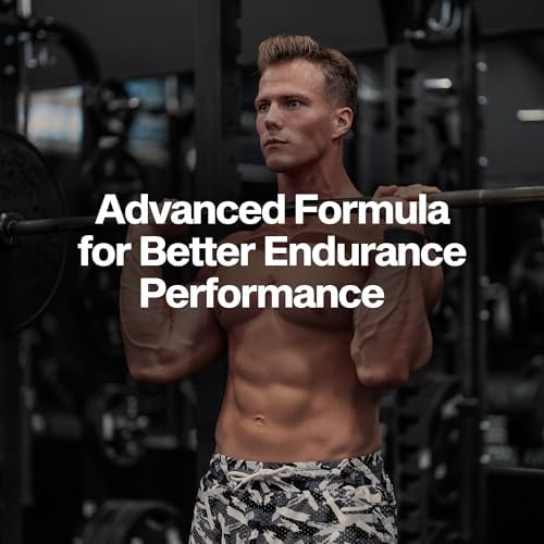 MuscleTech BCAA Amino Acids + Electrolyte Powder, Tropical Twist - Image 5