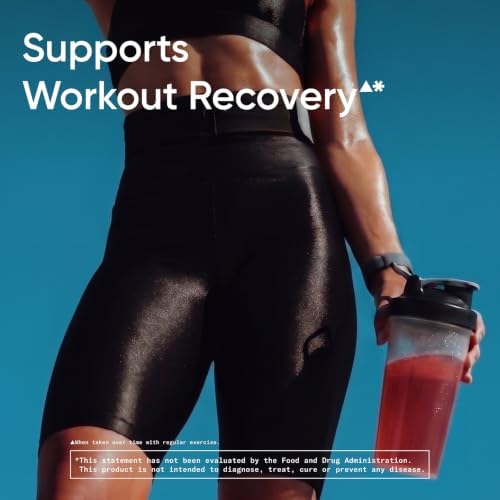 Sports Research® Creatine Monohydrate Powder 5g, Fruit Punch (13.97oz) - Image 6