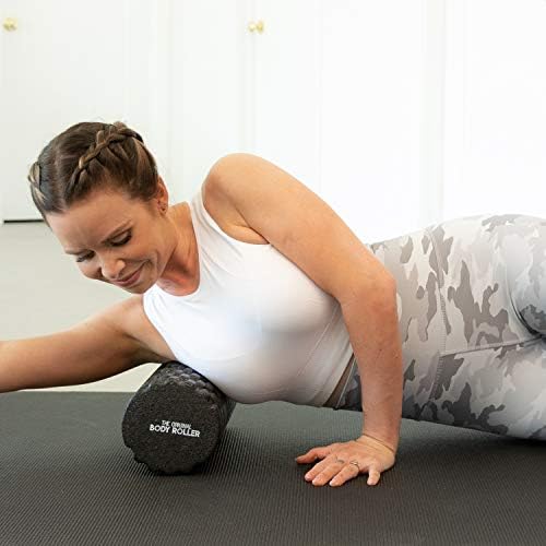 The Original Body Roller High Density Foam Roller for Exercise & Recovery - Image 4
