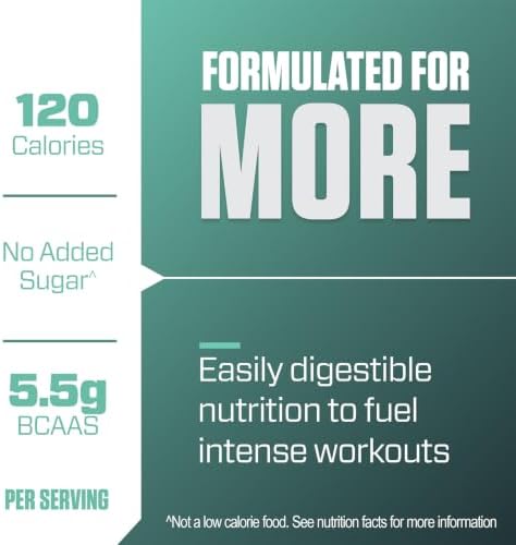 Dymatize ISO100 Protein Powder, 100% Whey Isolate, Mint Chocolate Chip - Image 4