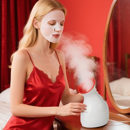 27Pcs Rose Spa Skin Care Gifts Set, Bath Set, Spa Gift Baskets for Women - Image 4