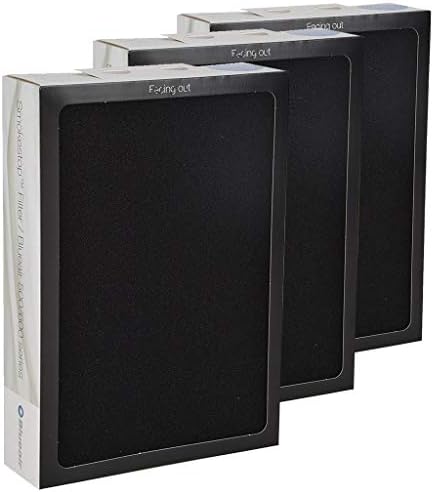 Blueair Smokestop Filter for Blueair 500/600 Series Air Purifiers by BlueairInc