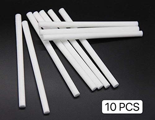 Humidifier Cotton Sticks, 10PCS Filter Sticks Refill for Small Humidifier - Image 5