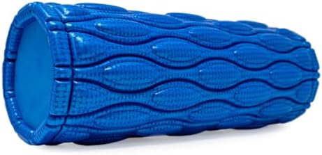 ProStretch Nonagon, Foam Roller for Sore Muscles & Deep Tissue Recovery by ProStretch