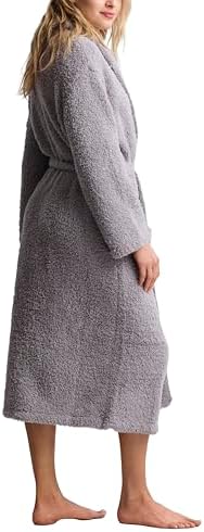 Barefoot Dreams® CozyChic® Adult Robe - Image 5